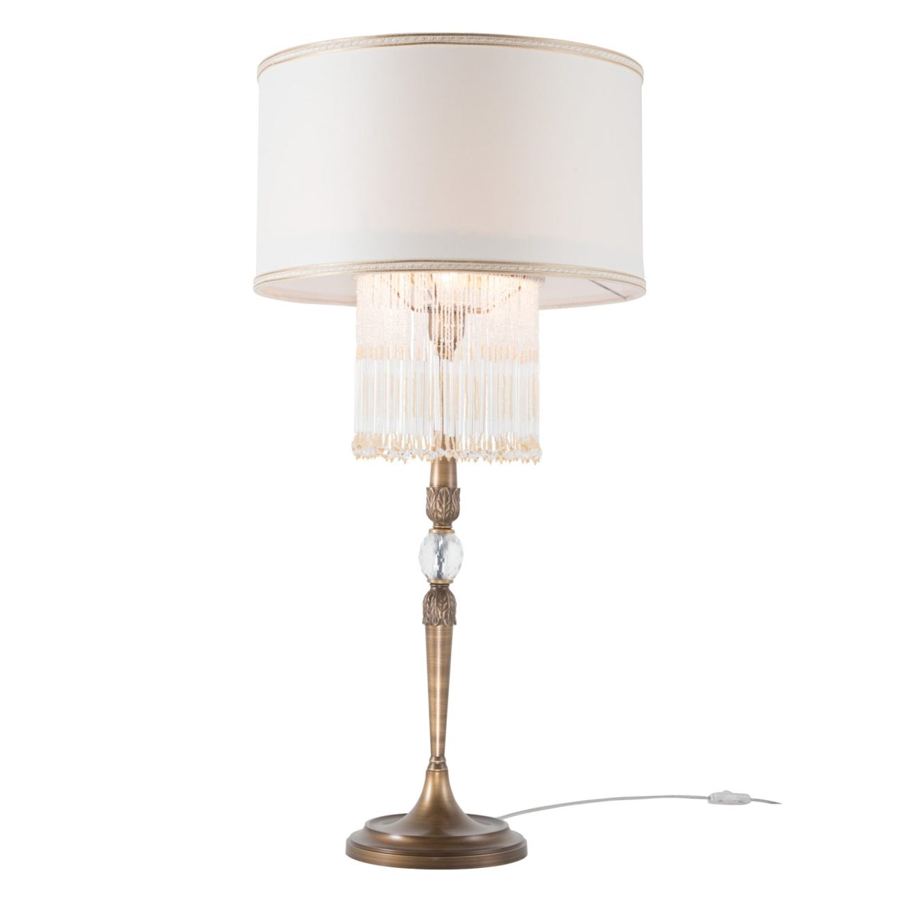 VENEZIA 4820 LG TABLE LAMP