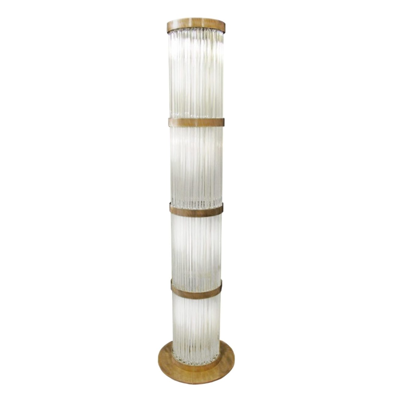 CRISTALLI 5002_LT FLOOR LAMP