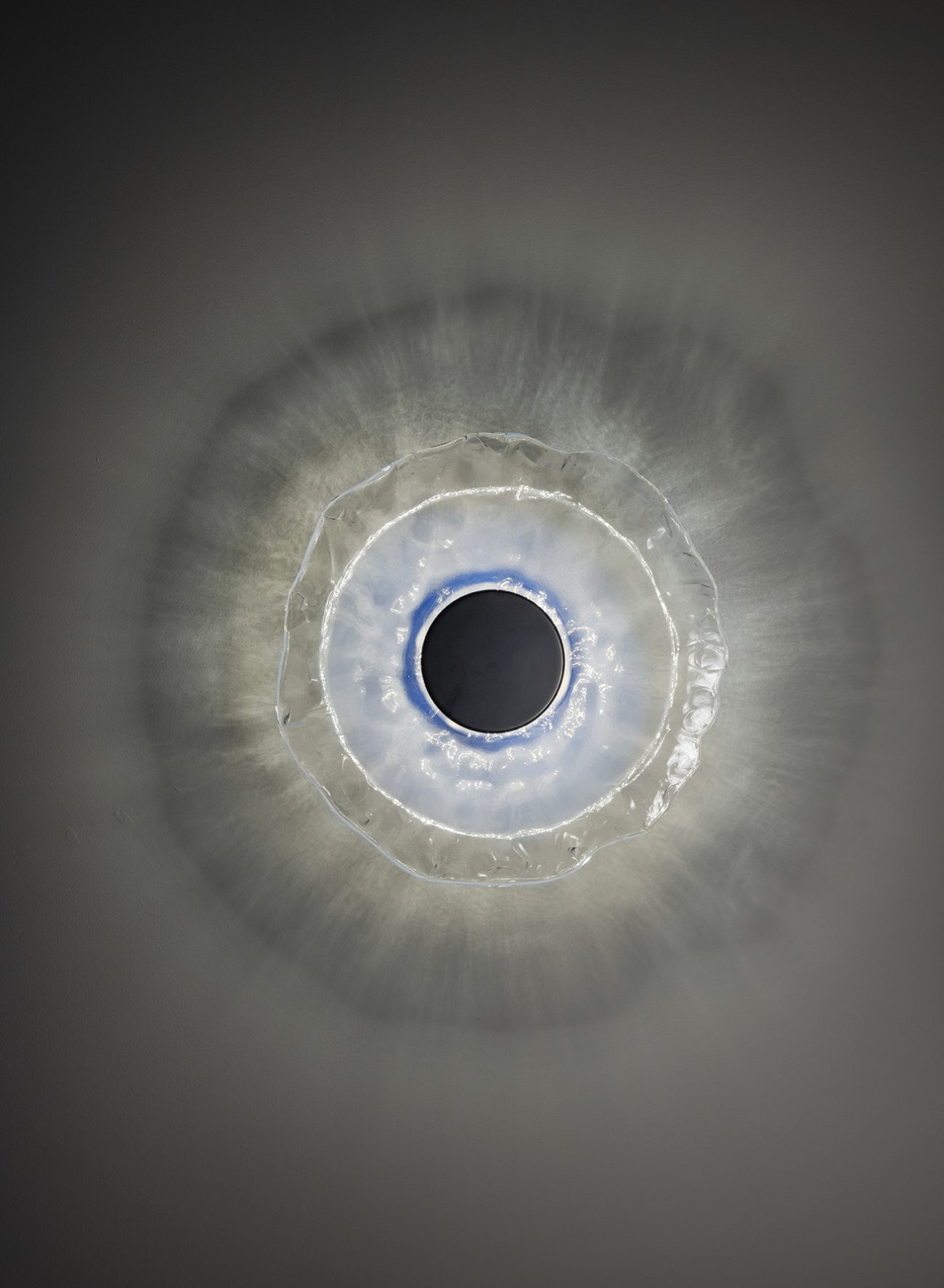 NEBULA 240-35 WALL LAMP
