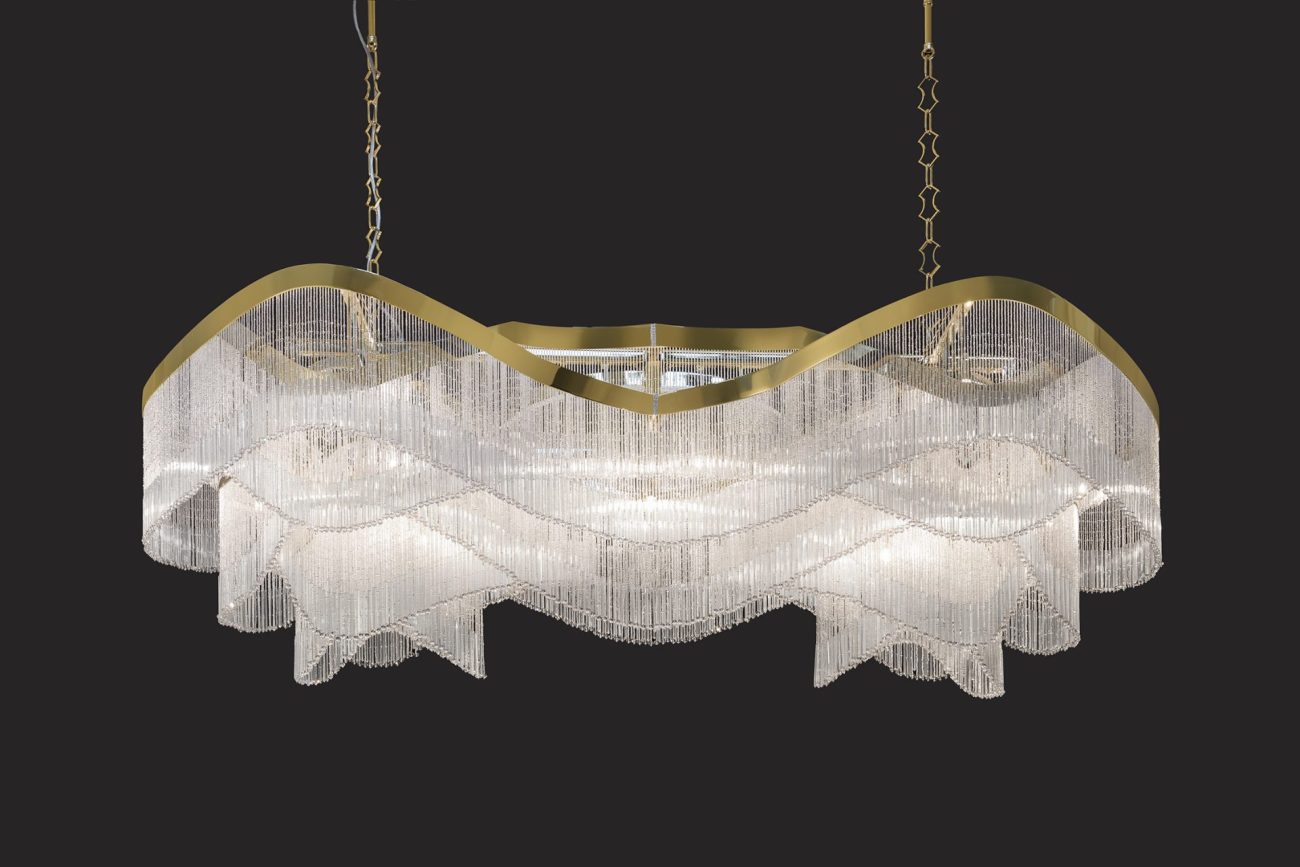 VENEZIA 4815_S CHANDELIER
