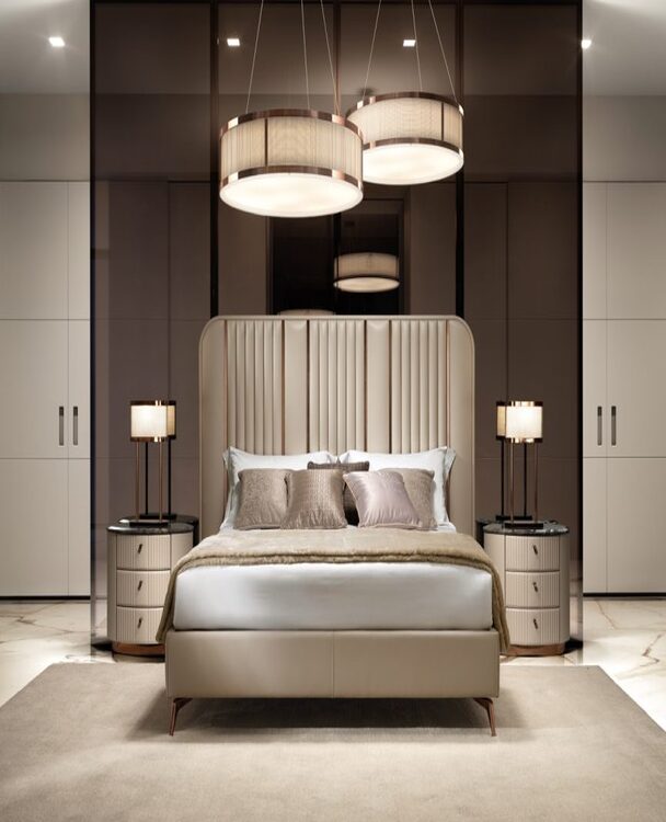 Beds